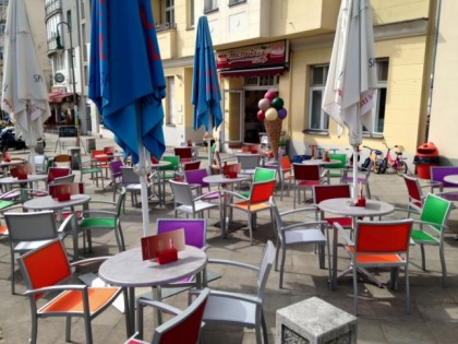 Foto: Eiscafe Incontri